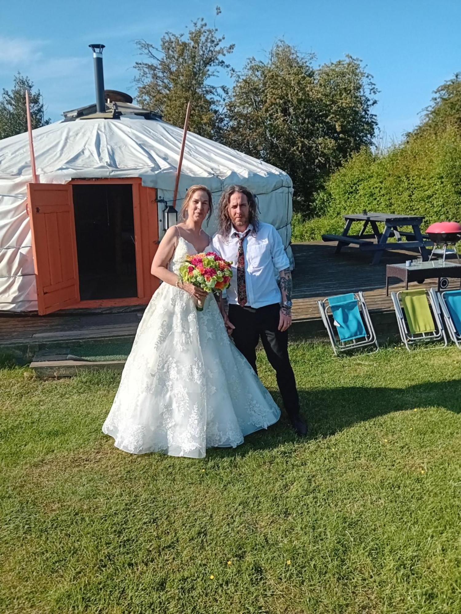 Glamping West Midlands Hotel Enville ภายนอก รูปภาพ